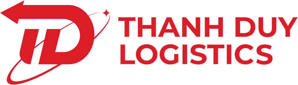 thanh duy logistics