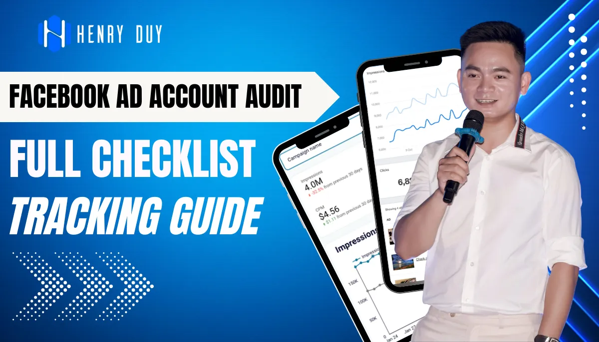 facebook ad account audit