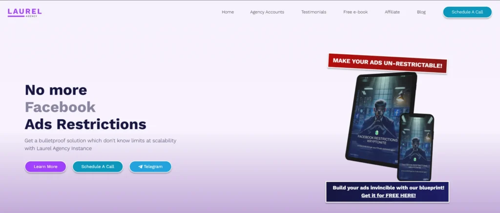 Top 8 Reliable Facebook Agency Ad Account Providers in 2025 10 Top-8-Reliable-Facebook-Agency-Ad-Accounts-Provider-in-2025