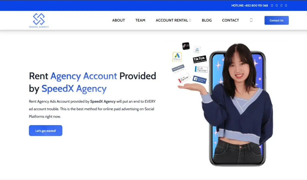 Top 8 Reliable Facebook Agency Ad Account Providers in 2025 5 Top-8-Reliable-Facebook-Agency-Ad-Accounts-Provider-in-2025