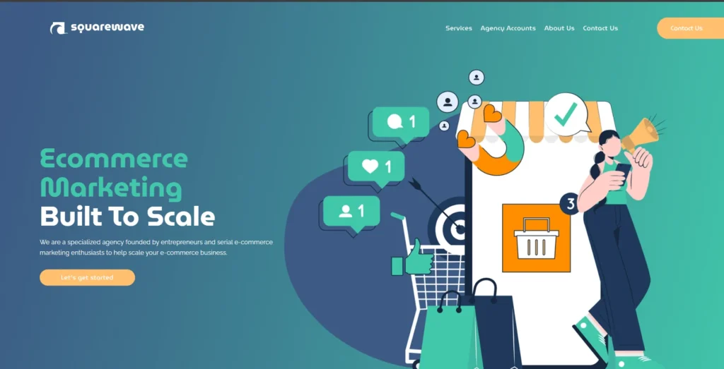 Top 8 Reliable Facebook Agency Ad Account Providers in 2025 9 Top-8-Reliable-Facebook-Agency-Ad-Accounts-Provider-in-2025