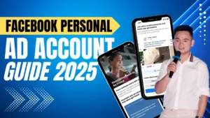 Facebook-personal-ad-account